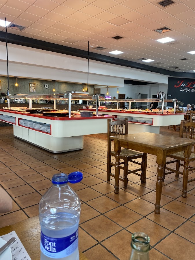 Restaurante Julin I