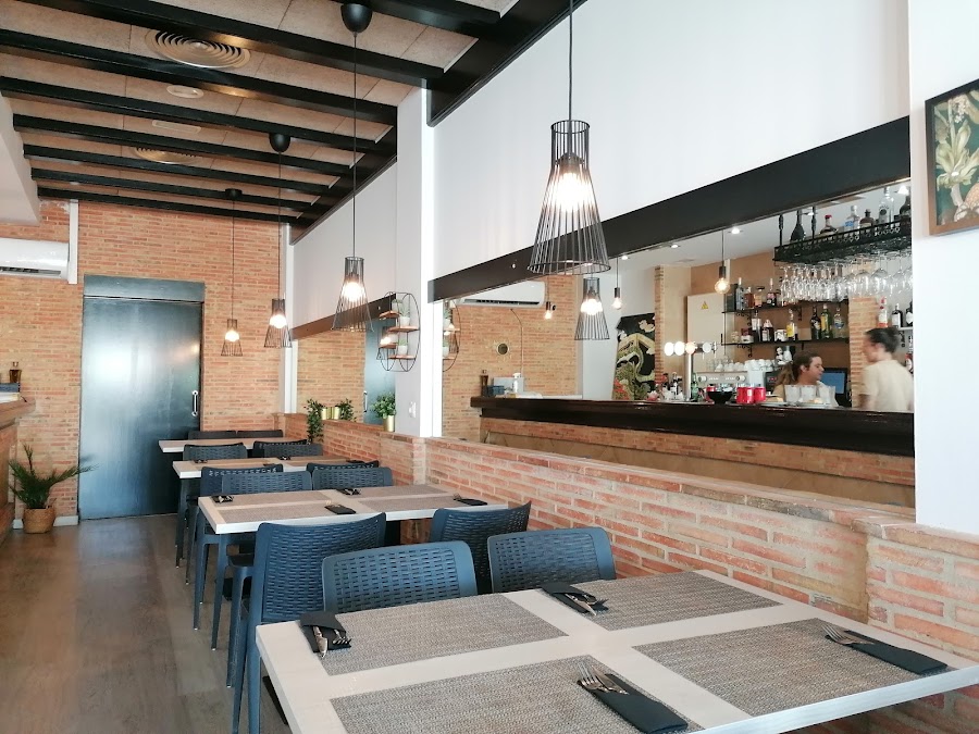 Restaurante Kamea