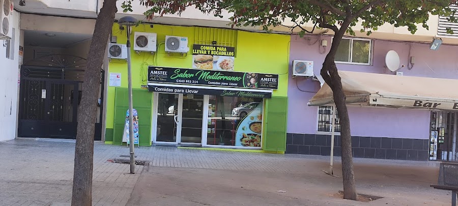 Sabor Mediterraneo